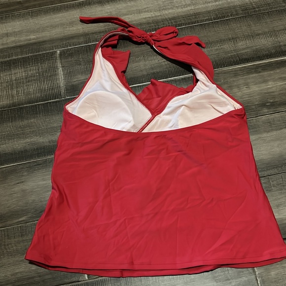 Cupshe Swim New Cupshe Tankini Swimsuit L Poshmark